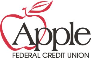Apple federal credit union - Simply deposit any amount, from $250 to $5,000, into your Savings Account and that amount becomes your credit limit. When you’re ready, apply for one of our unsecured credit cards. *For members ages 18-25. Members may retain the card for six (6) years or until age 25, whichever comes first.
